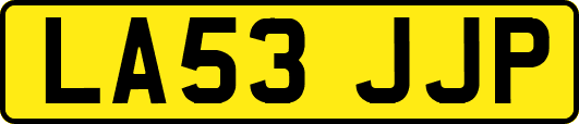 LA53JJP
