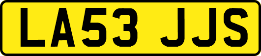 LA53JJS