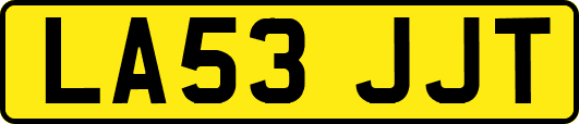 LA53JJT