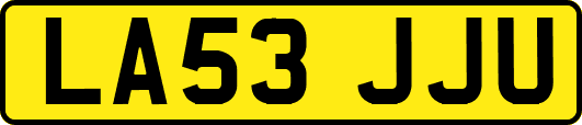 LA53JJU