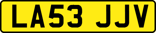 LA53JJV