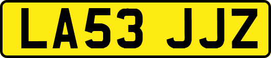 LA53JJZ