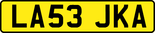 LA53JKA