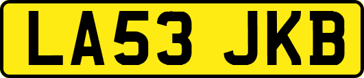 LA53JKB