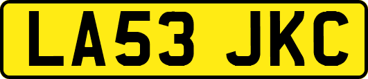 LA53JKC