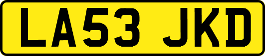 LA53JKD
