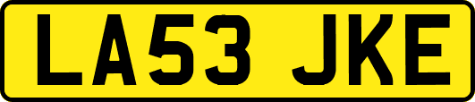 LA53JKE