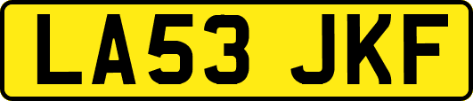 LA53JKF