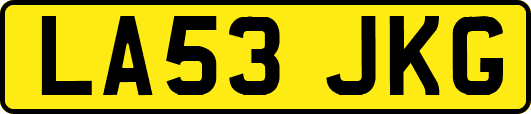 LA53JKG
