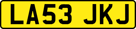 LA53JKJ