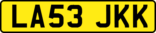 LA53JKK
