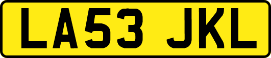 LA53JKL