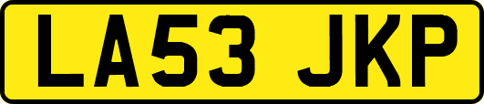 LA53JKP