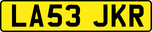 LA53JKR