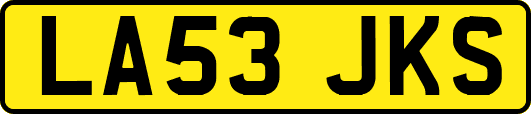 LA53JKS
