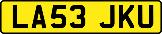 LA53JKU