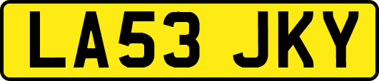 LA53JKY
