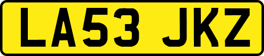LA53JKZ