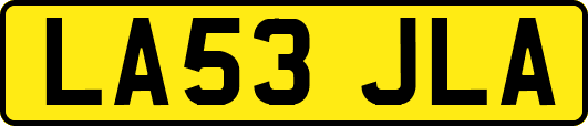 LA53JLA