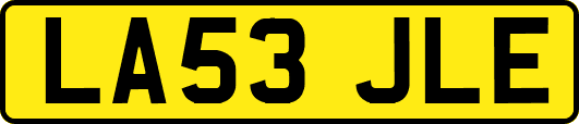 LA53JLE