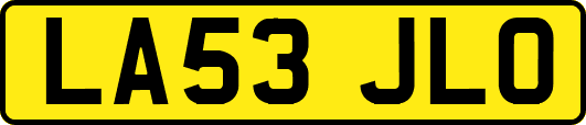 LA53JLO