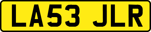 LA53JLR