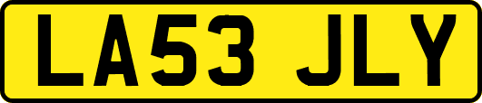 LA53JLY