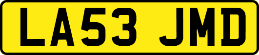 LA53JMD