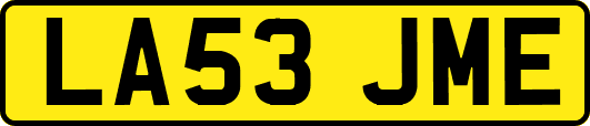 LA53JME