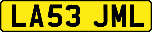 LA53JML