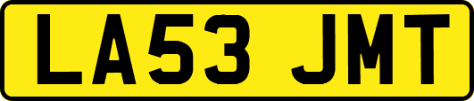 LA53JMT