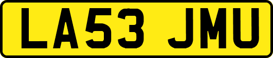 LA53JMU