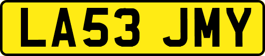 LA53JMY