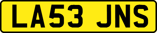 LA53JNS