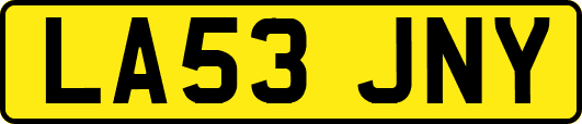 LA53JNY