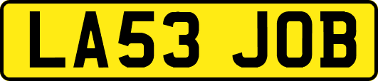 LA53JOB