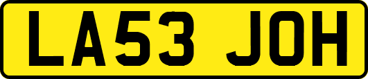 LA53JOH
