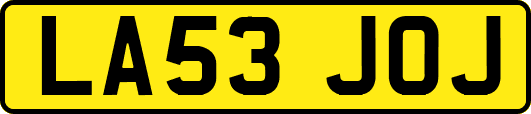 LA53JOJ