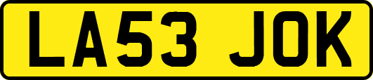 LA53JOK