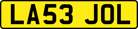 LA53JOL