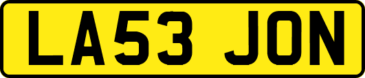 LA53JON