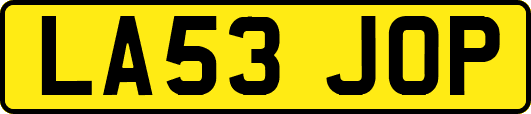 LA53JOP