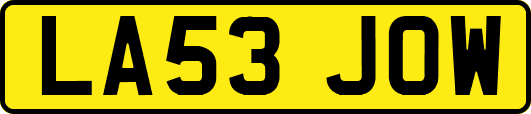 LA53JOW