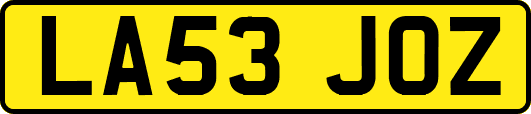 LA53JOZ