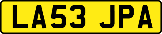 LA53JPA