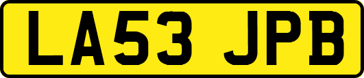 LA53JPB