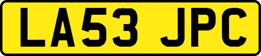 LA53JPC
