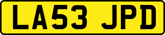 LA53JPD