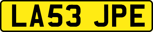 LA53JPE