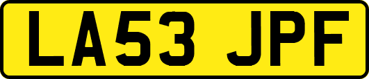 LA53JPF